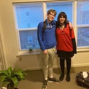 Meet your Posher, Tara